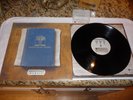 Frightened Rabbit - Pedestrian Verse OOP LP Near Mint Condition RARE