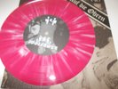 Vinyl 7er EP Auf die Ohren ES(Bremen) & Ka.pfzone Rac OI Rock o Rama Rebelles
