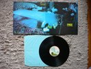 Free Tons Of Sobs Vinyl UK 1971 Island Pink Rim A3/B3 Porky Cut LP Paul Rodgers