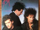 SODA STEREO - Languis - RARE COSTA RICA MAXI SINGLE