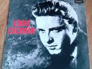 EDDIE COCHRAN Eddie Cochran ORIGINAL 1960 FRENCH LP LONDON HA-G-20.002
