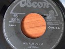 DEEP PURPLE - Hush / One More Rainy day - RARE NICARAGUA 45