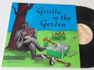 Byron Melcher - Gorilla In The Garden -- Excellent to Near Mint - RARE