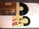 Holland by The Beach Boys LP SHRINK HYPE  w/ BONUS 7