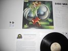 Van Halen Hagar 5150 1A 1st Japan '86 Mint ARCHIVE MASTER Ultrasonic CLEAN