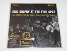 SEALED   Eric Dolphy at the Five Spot   200gm   #514
