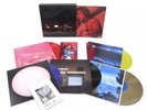John Maus (Vinyl Box) Colored Record LP Boxset Signed Autographed