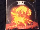 KISS The Originals second printing Paul Stanley Simmons Frehley Criss AUCOIN