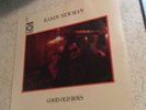 Randy Newman Good Old Boys Rare 1974 Warner Bros Quadradisc Sealed Lp
