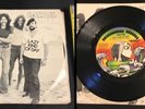 Promotional Vinyl Record Single 7” RASTUS  Performing “LAZY KIND OF DAY”