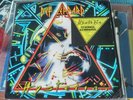 Def Leppard Hysteria - Vinyl LP - Original  1987 US Pressing GOLD PROMO STAMPED