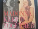 Madonna Keep It Together 12