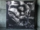Satyricon VOLCANO 2LP Gatefold Clear Vinyl, BLACK LAVA IN THE NORTH Live Blue LP