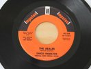 CHICO HAMILTON The Dealer/For Mods Only 45 Mod Soul Jazz Shaker HEAR