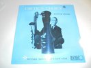 The Pepper Adams Quintet-Critic's Choice-Japanese pjm0407 PJM407 Pacific Jazz NM