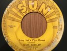 ORIGINAL SUN 217 - Elvis Presley 
