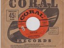 RARE Rockabilly - Johnny Burnette & The Rock N' Roll Trio 
