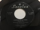 EDMUNDO ARIAS Lamento de Mi Tiera LISTEN AFRO CUMBIA Colombia Killer 7