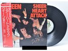 [QUEEN] Sheer Heart Attack Original Analog VINYL LP Elektra JP Cover Album EX+