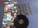 U2 - ACHTUNG BABY   1 Edition banned cover   RARE