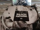 BEACH HOUSE  - 7  - LIMITED COLOR VINYL 2XLP W/ LIMITED POSTER + STICKER (NEW)