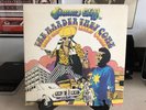 Jimmy Cliff - The Harder They Come - 1973 Mango Vinyl LP Record Album VG+/EX