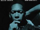 JOHN COLTRANE Blue Train LP NEW VINYL Blue Note reissue Miles Davis