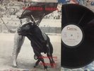 ARNOLDO FOA' / FEDERICO GARCIA LORCA - LP (Italy 1962 traduzioni di Carlo Bo)