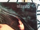 BEATLES Rubber Soul SILVER STEREO Mega rare EXPORT -A/-L low stampers