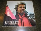 Rare Wolfman Jack box set Series #  61 United States Air Force July 1976 2 lps