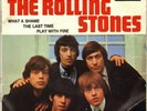 THE ROLLING STONES 