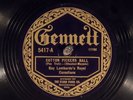 78 RPM - Guy Lombardo's Royal Canadians, Gennett 5417, E / EE- Jazz