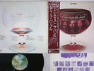 DEEP PURPLE COME TASTE THE BAND WARNER P-10066W Japan OBI VINYL LP