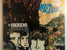 The Seeds - Future - GNP Crescendo ?– GNP 2038(US) - Vinyl - EX/NM