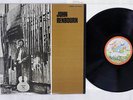 JOHN RENBOURN SAME TRANSATLANTIC IRP-80807 Japan VINYL LP