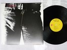 ROLLING STONES STICKY FINGERS ROLLING STONES ESS-63001 Japan VINYL LP