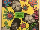 DE LA SOUL 3 Feet High and Rising   2 LP Double Vinyl Record   Rhino 2013 SHRINK