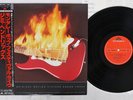 JIMI HENDRIX JIMI PLAYS MONTEREY POLYDOR 28MM 0488 Japan OBI VINYL LP