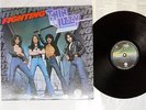THIN LIZZY FIGHTING VERTIGO RJ-7055 Japan VINYL LP