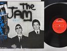 THE JAM IN THE CITY POLYDOR MPF 1095 Japan OBI VINYL LP