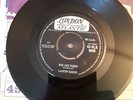 LaVern Baker- See See Rider 1962 London Atlantic 45- HLK 9649 EX+