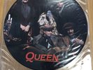 Queen, A Kind Of Magic Limited Edition 12 inch Picture Disc