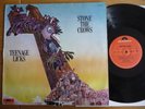 Stone The Crows ?– Teenage Licks Germany 1972 ( LP )