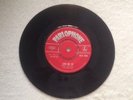 THE BEATLES LOVE ME DO ORIGINAL 1962 UK 7