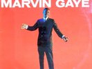 Marvin Gaye Self Titled Album (Stateside 10100)  UK Motown Vinyl LP