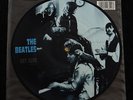 The Beatles *Hey Jude* UK 7