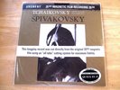 Classic Records Everest SDBR 3049 Tchaikovsky Violin Concerto 200G New LP