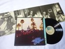 THE EAGLES   HOTEL CALIFORNIA   1976 UK A1/B1 1ST PRESS VINYL LP   TIDY AUDIO