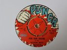 Hugh Roy - For Our Desire 1970 UK 45 PUNCH SKA/ROCKSTEADY