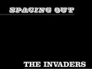 Invaders-Spacing Out  (UK IMPORT)  VINYL NEW